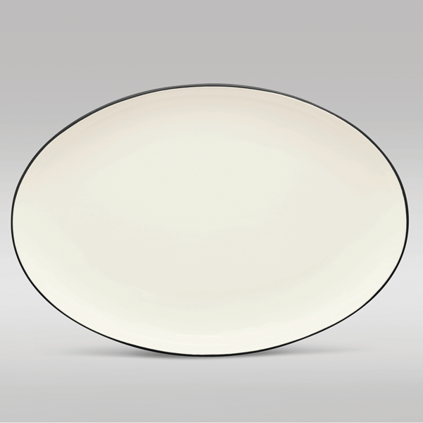 Oval Platter 41cm